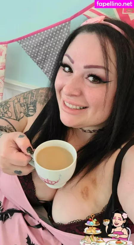 Missmortis OnlyFans Thumbnail #whcmRXTdpc