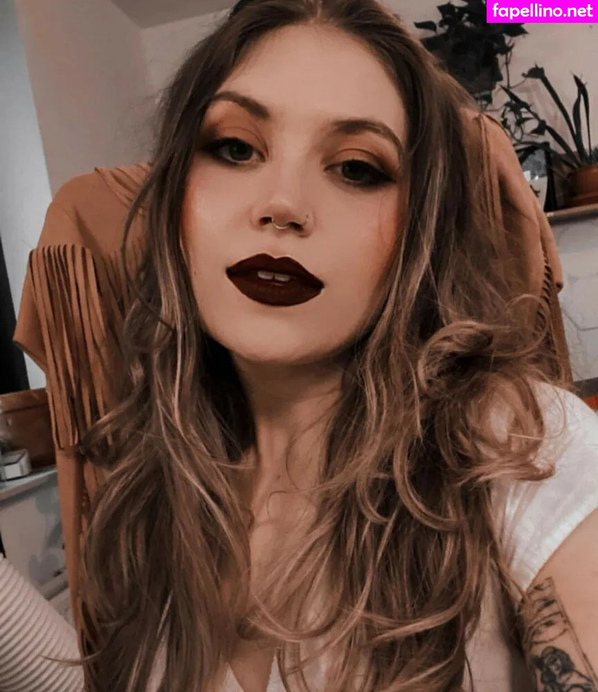 MissMousieMouse, Mousie, Yogscast, _mousie_mouse, osiefish Nude Leaked OnlyFans Photo #U1YYN5CiZ3