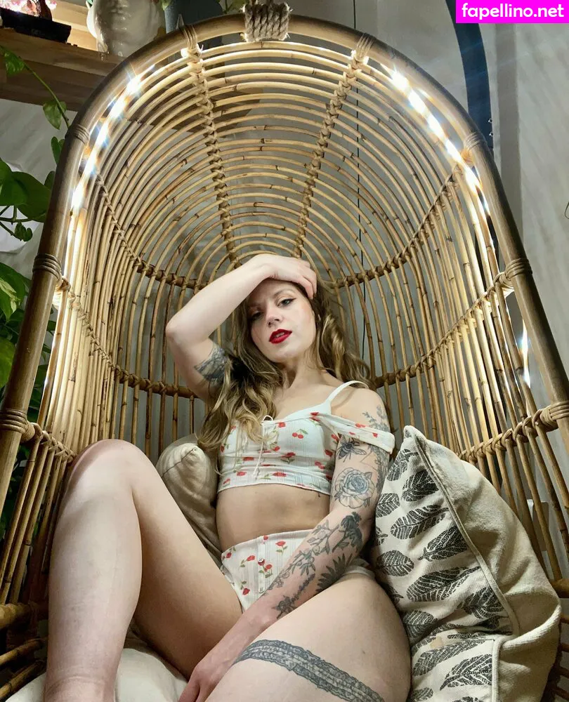 MissMousieMouse, Mousie, Yogscast, _mousie_mouse, osiefish Nude Leaked OnlyFans Photo #hAvAaLxgrr