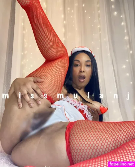 Missmulanj OnlyFans Thumbnail #KWzqU7Si7p