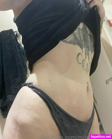 Missmurdahx OnlyFans Thumbnail #3wtz0tqGvD