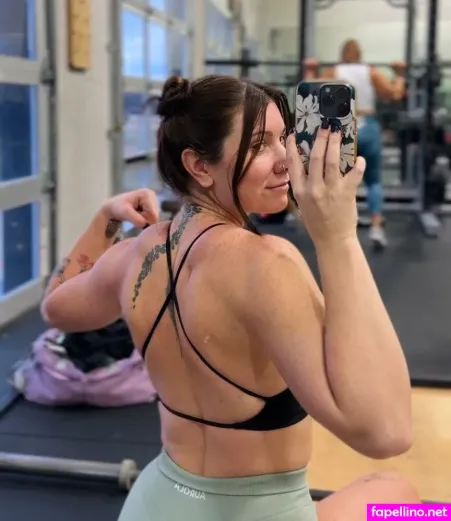 Missmusclemommy OnlyFans Thumbnail #NwKBuWusId