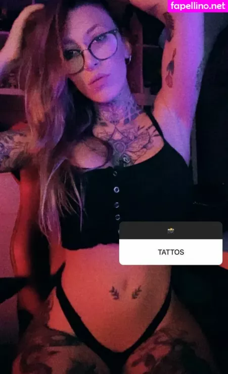 Missmushrooms OnlyFans Thumbnail #KDoeERIEdu