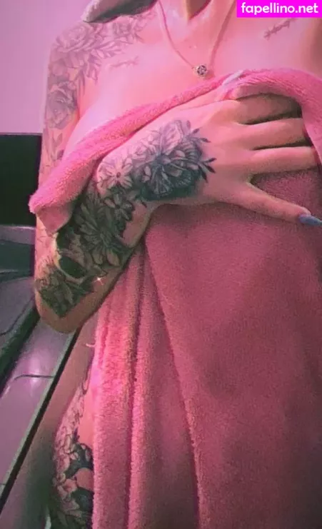 Missmushrooms OnlyFans Thumbnail #V64RjP87EV