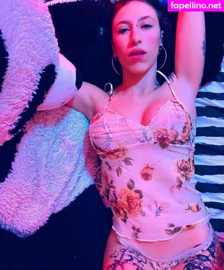 Missmushrooms OnlyFans Thumbnail #Vbk7rqflFU