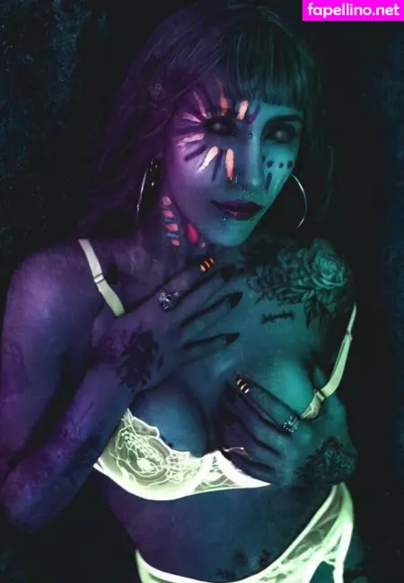 Missmushrooms OnlyFans Thumbnail #cxvmWBYWBn