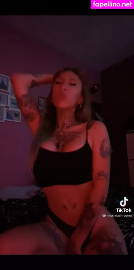 Missmushrooms OnlyFans Thumbnail #quI9BtFdo3