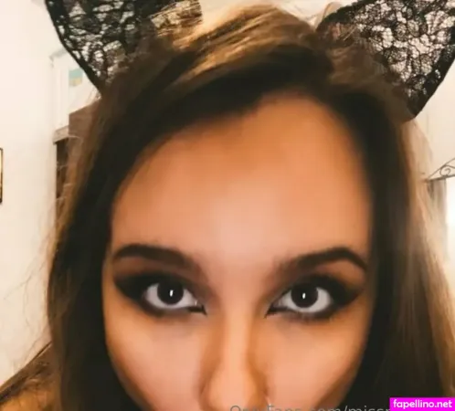Missnaaasty OnlyFans Thumbnail #6fZRt2T20o