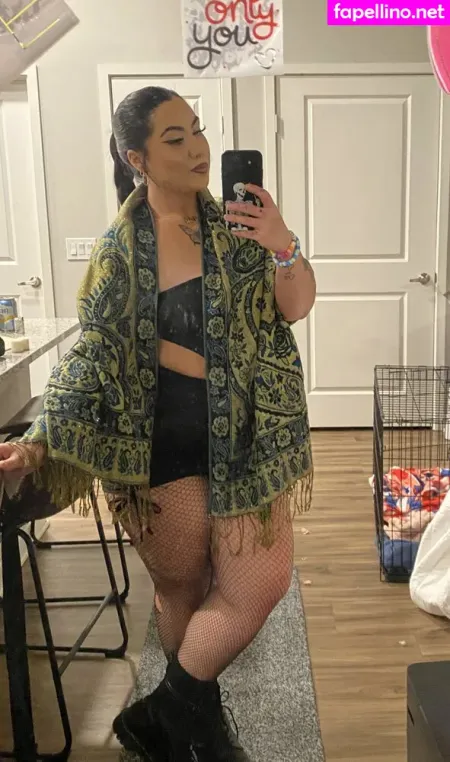 Missnalgonadtx OnlyFans Thumbnail #FLGk1aec40