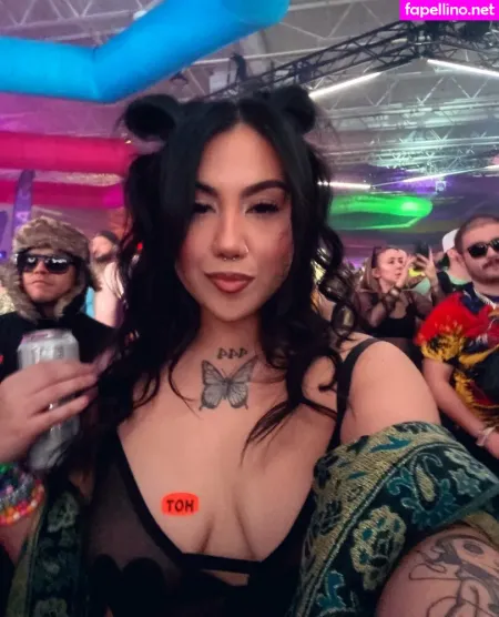 Missnalgonadtx OnlyFans Thumbnail #OwNLZpKr1K