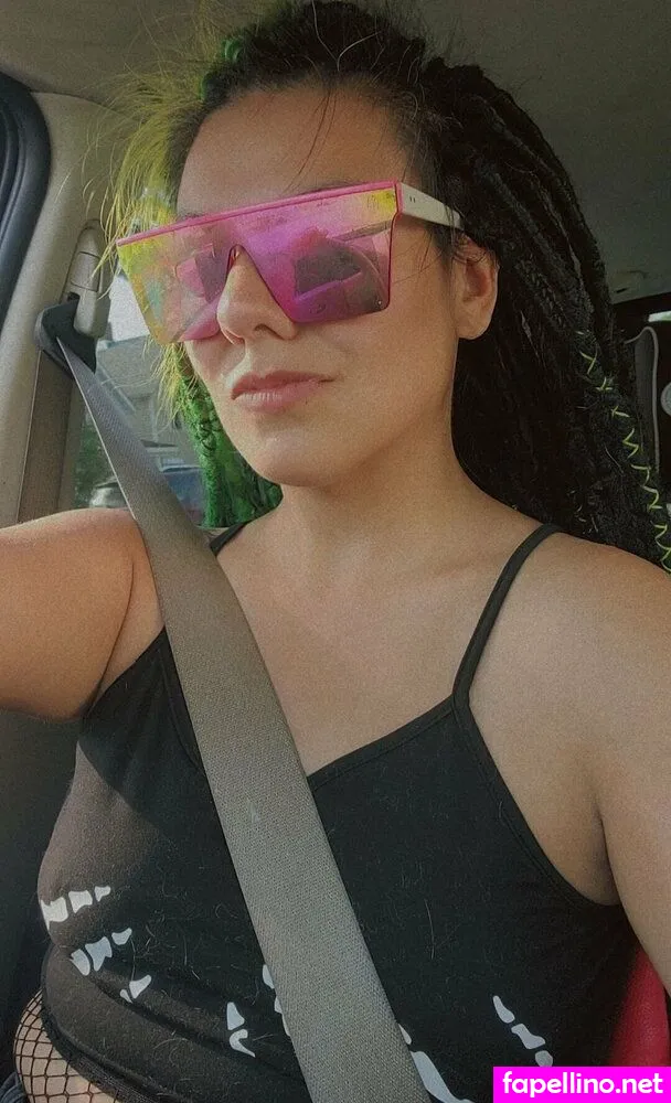 missnastiee420 Nude Leaked OnlyFans Photo #mp7LjCWDoq