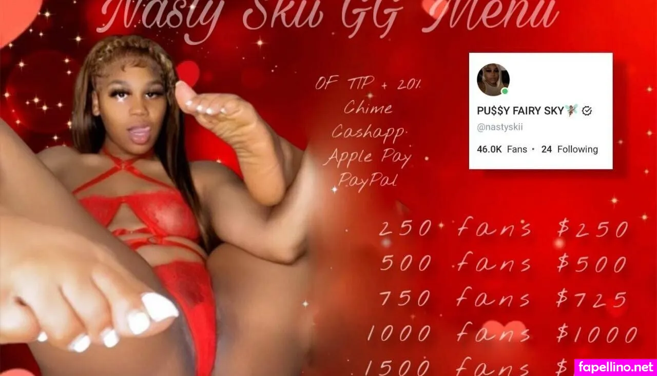 missnastyskii Nude Leaked OnlyFans Photo #ufUrZOXelJ
