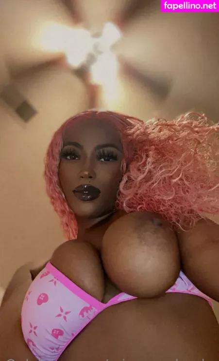 Missnenebanks OnlyFans Thumbnail #vyxzYssDks