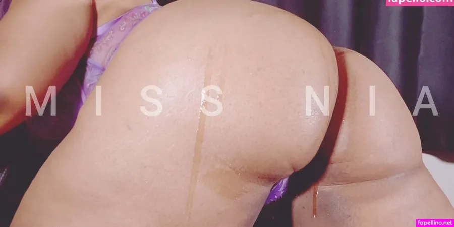 Missniafree OnlyFans Thumbnail #wsh88IbpsX