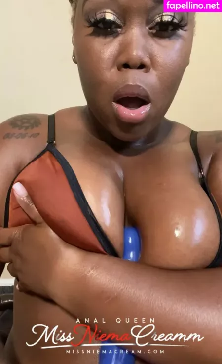 Missniemacream OnlyFans Thumbnail #AGicapcK3C