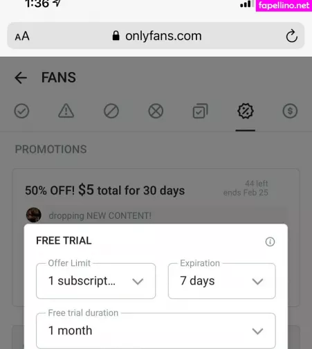 Missniemacream OnlyFans Thumbnail #wvdg065dh1