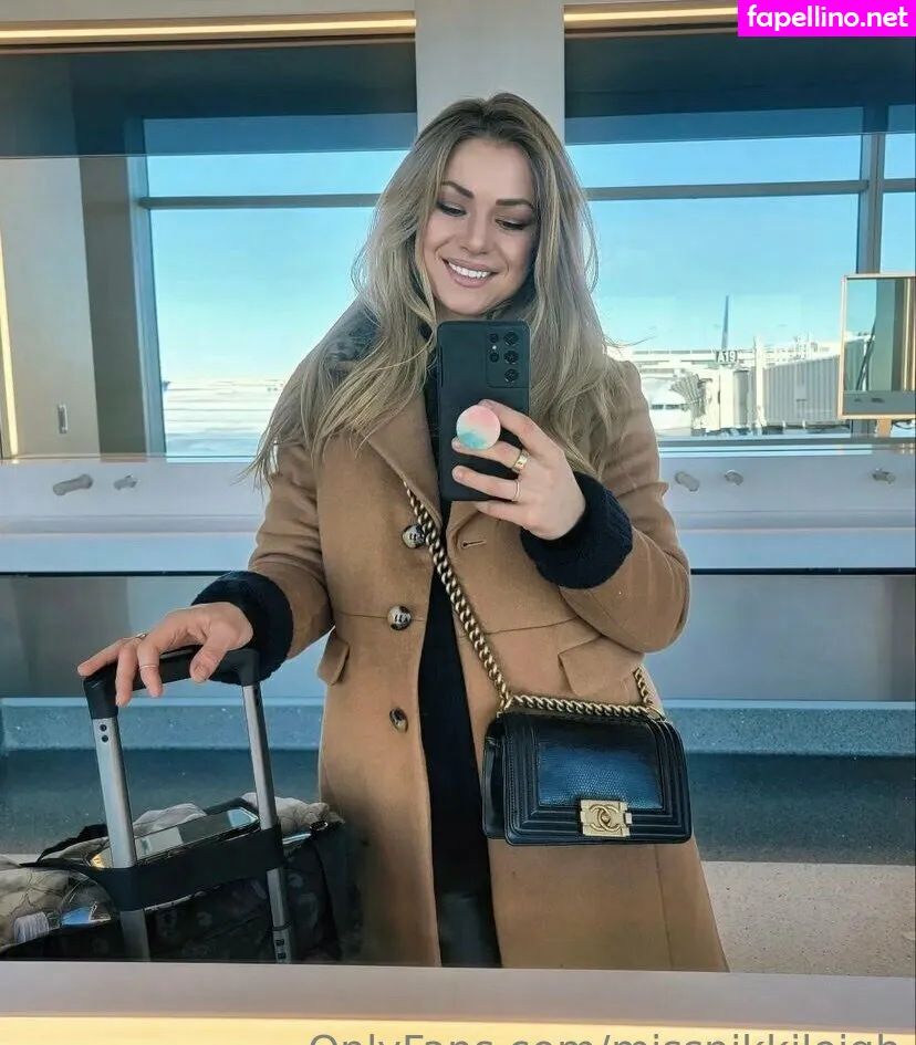 missnikkileigh Nude Leaked OnlyFans Photo #N8RrtZja23