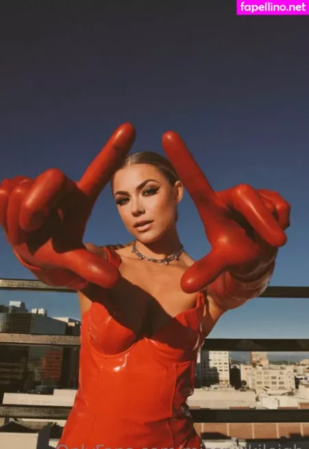 Missnikkileigh OnlyFans Thumbnail #W7wkmiPqTZ