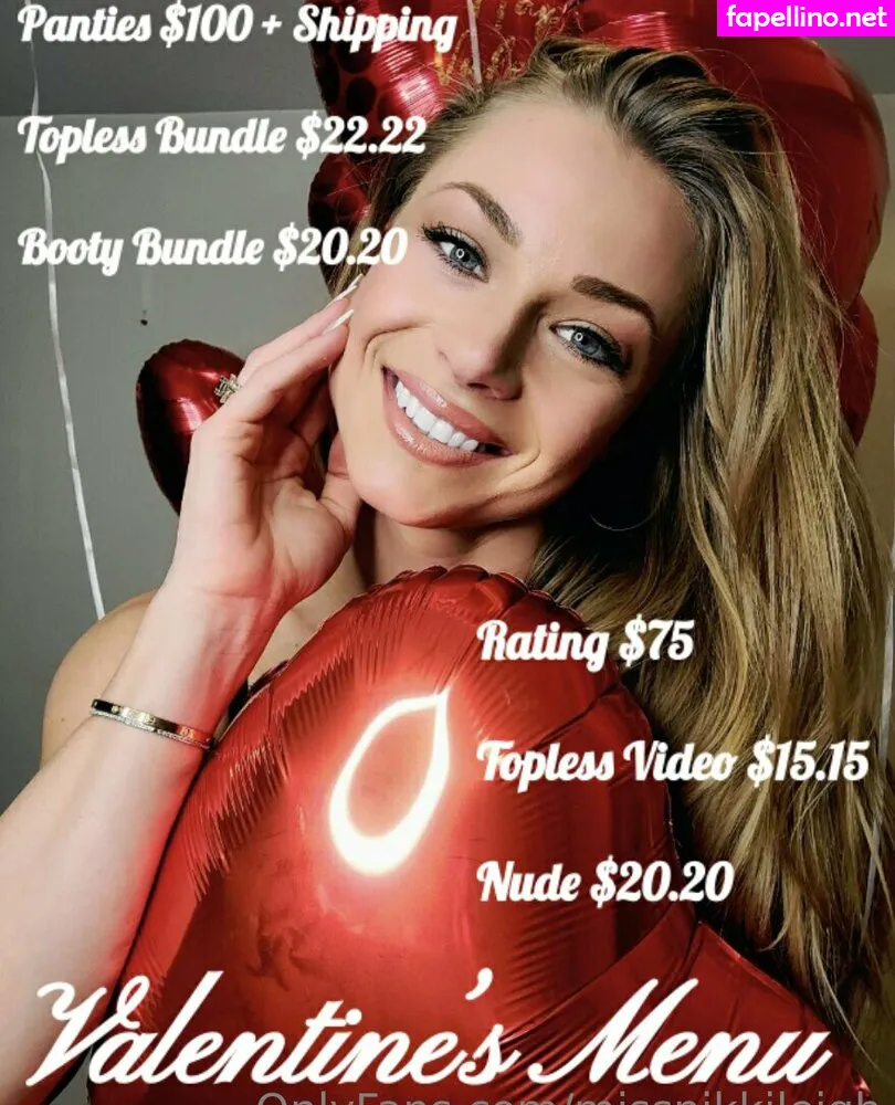 missnikkileigh Nude Leaked OnlyFans Photo #esqO48SGhS