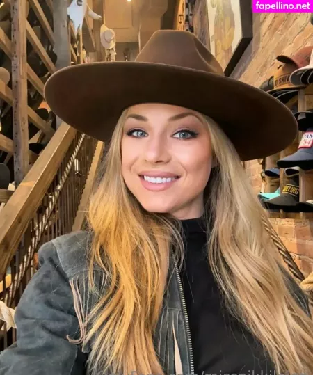 Missnikkileigh OnlyFans Thumbnail #gaqvoAWJt0