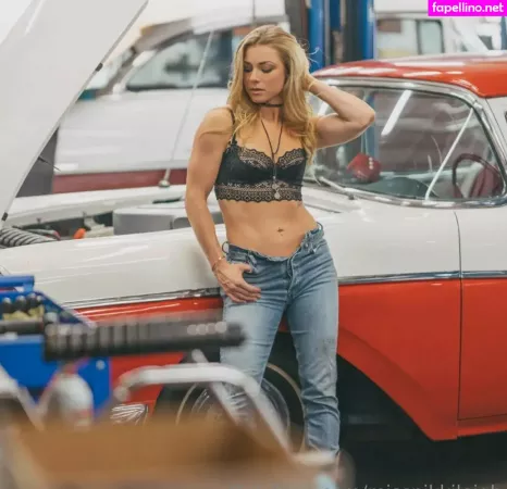 Missnikkileigh OnlyFans Thumbnail #hieleOnAjN