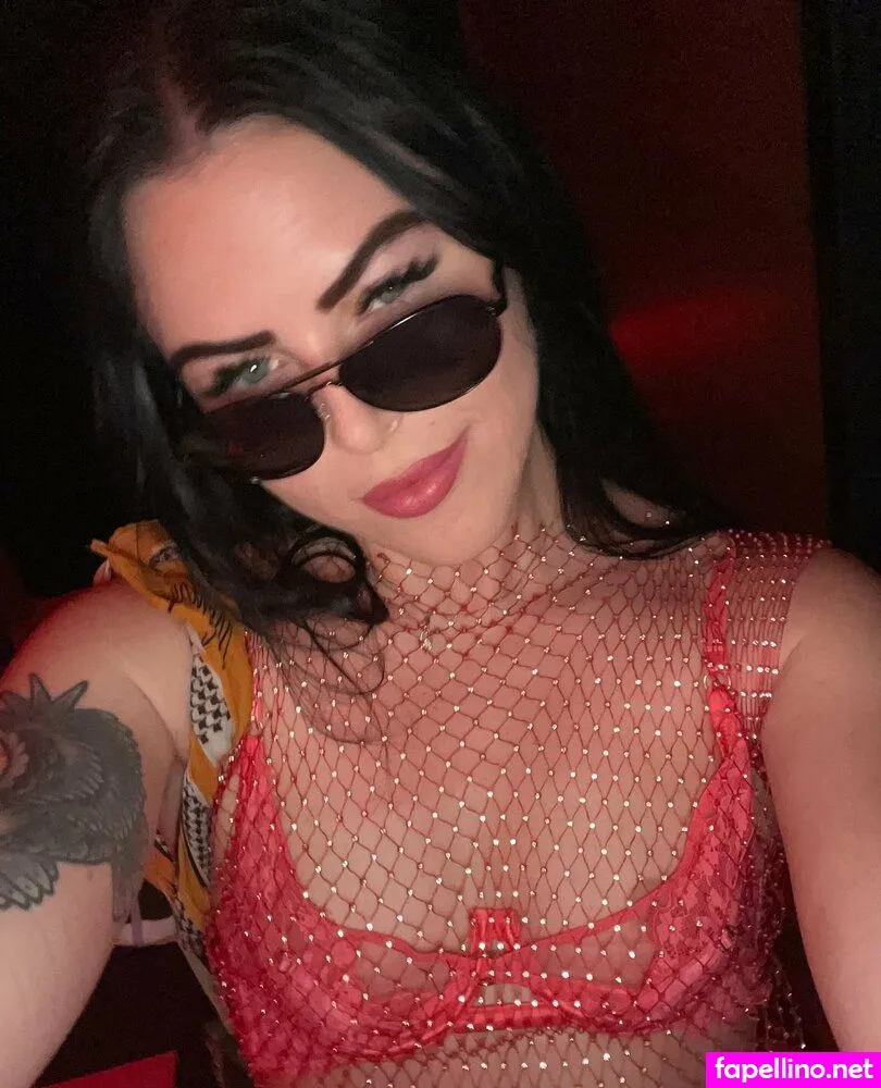 missninasparklesx Nude Leaked OnlyFans Photo #YecZzOyO6U