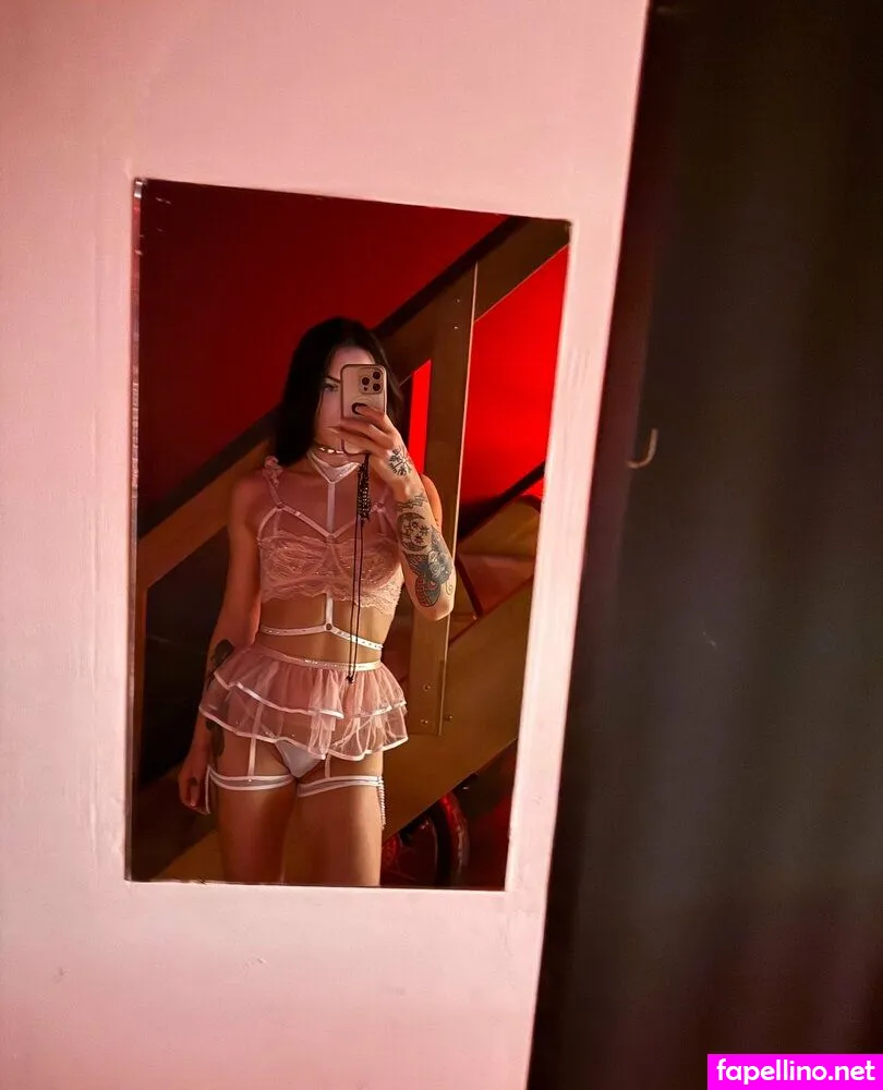 missninasparklesx Nude Leaked OnlyFans Photo #fdGJJ6dH2j