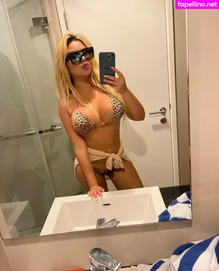 Missninavip OnlyFans Thumbnail #RQrMJRBvmw