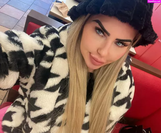 Missninavip OnlyFans Thumbnail #zIaxKKzGqJ