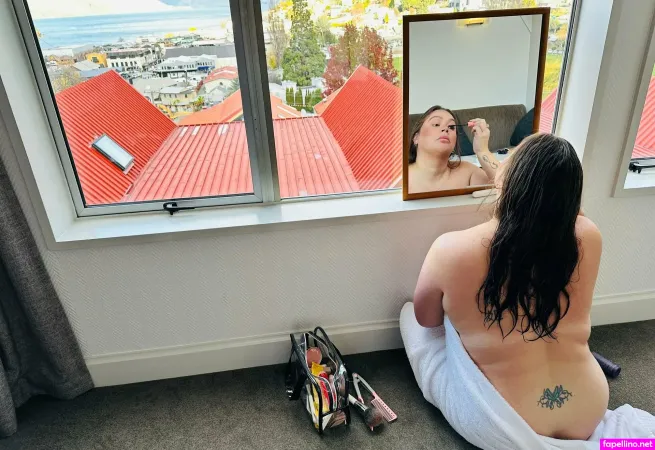 Missnovastarrfree OnlyFans Thumbnail #FaBo57Nk47