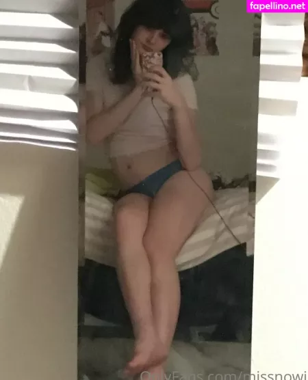 Missnowi OnlyFans Thumbnail #7TQc34sUMa