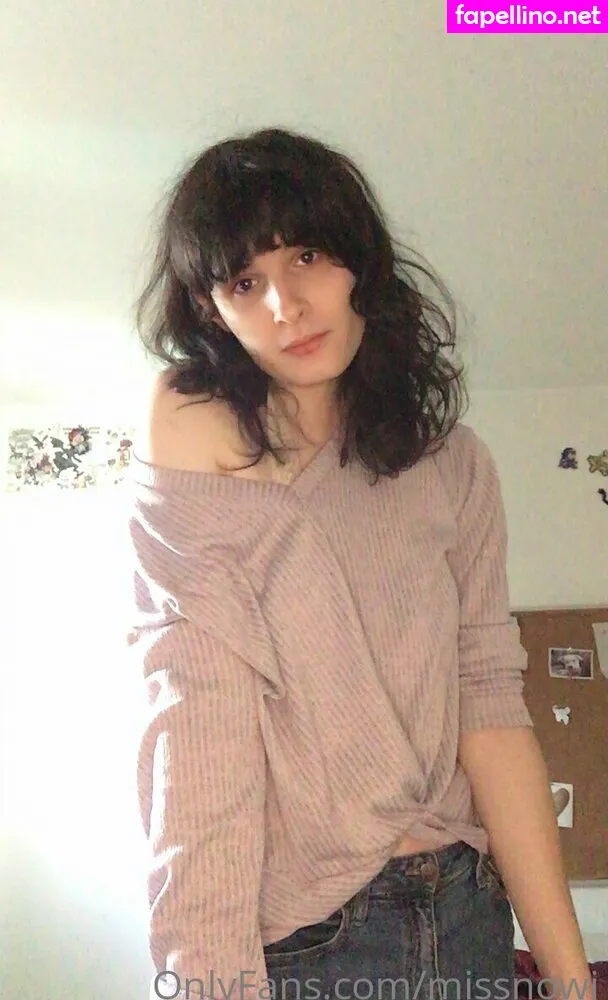 miss_nowi, missnowi Nude Leaked OnlyFans Photo #dfPtLxnfNb