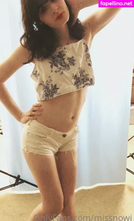 Missnowi OnlyFans Thumbnail #tbMpdLpaTG