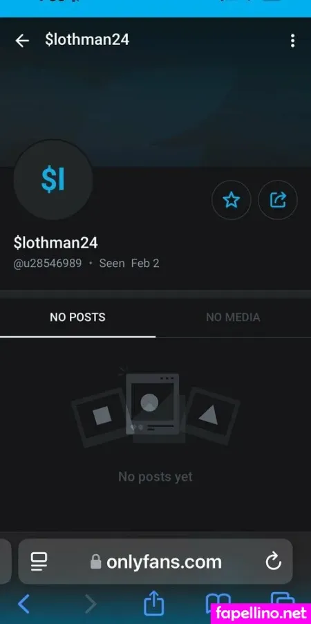 Missnymphooo OnlyFans Thumbnail #3Ln767U9YS