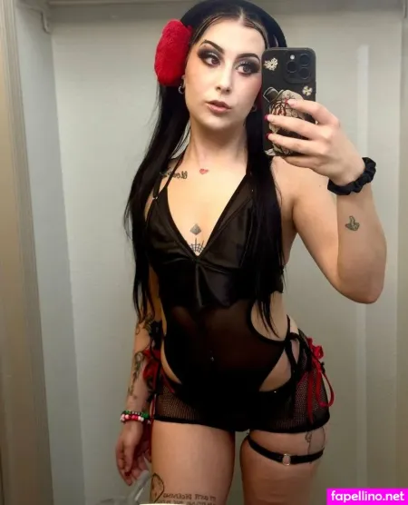 Missnymphooo OnlyFans Thumbnail #6I48I0wVNb