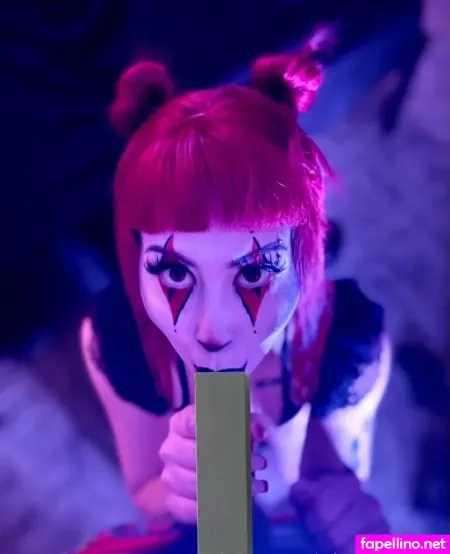 Missnymphooo OnlyFans Thumbnail #CQg6qCvpBS