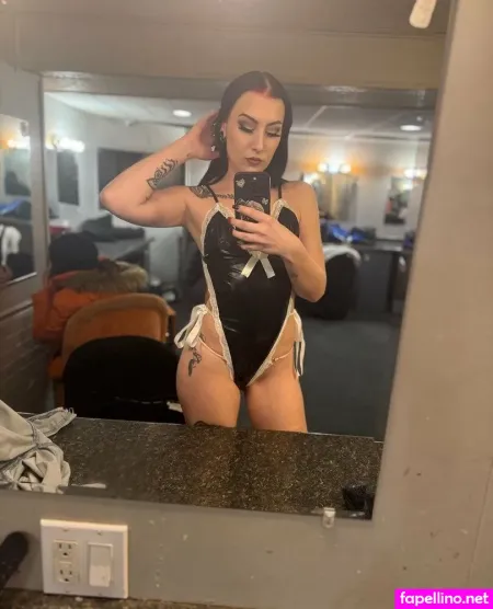 Missnymphooo OnlyFans Thumbnail #SrR5wpf5fK