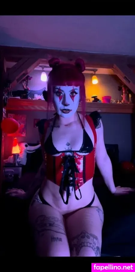 Missnymphooo OnlyFans Thumbnail #b04ZES66DQ