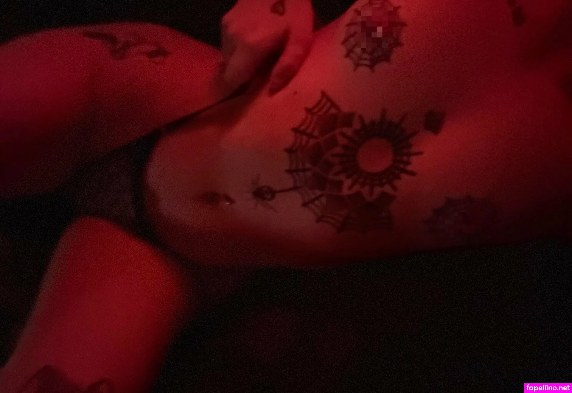 missnymphooo Nude Leaked OnlyFans Photo #fCMeMSLvlJ