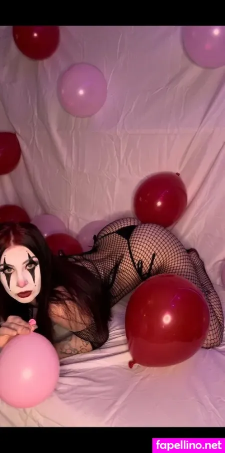 Missnymphooo OnlyFans Thumbnail #nXTvCbnBY1