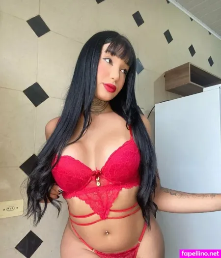 Missolivexa OnlyFans Thumbnail #2p2E4yRPsR