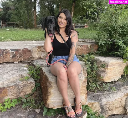 Missomara OnlyFans Thumbnail #FSVF8mAMrs