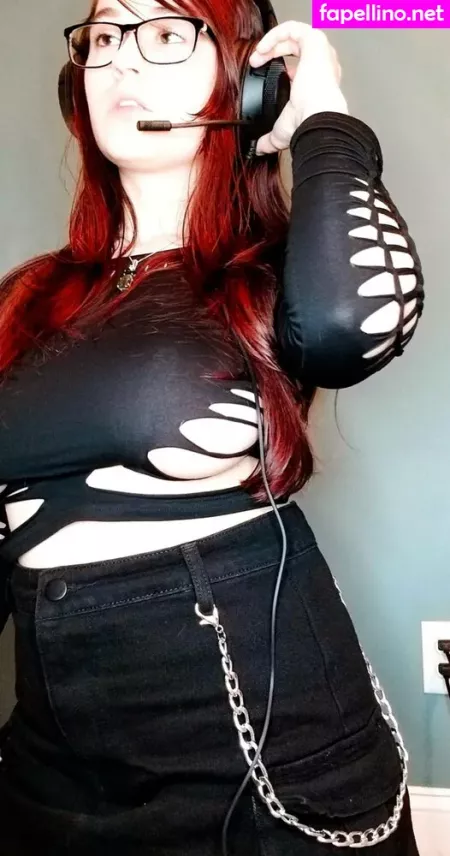 Missopalraine OnlyFans Thumbnail #vdMOuypkcc