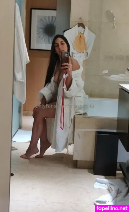 Missophiia OnlyFans Thumbnail #36eZLwgPKo