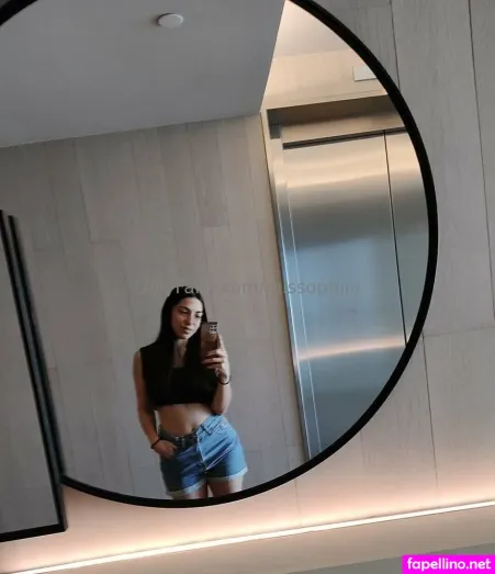 Missophiia OnlyFans Thumbnail #PawVuAS8D2