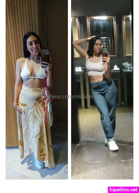 Missophiia OnlyFans Thumbnail #WVLjLomfUK