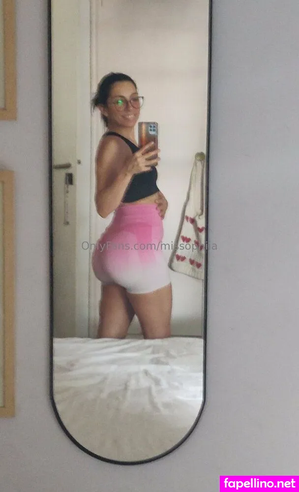 missophiia Nude Leaked OnlyFans Photo #qfcdKWifwG