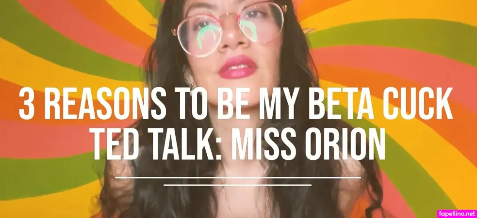 Missorionfree OnlyFans Thumbnail #MpOCz4YjDG