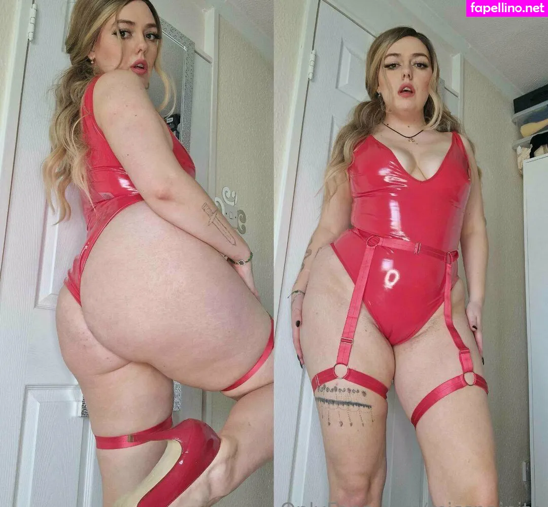 misspainite, misspaiten Nude Leaked OnlyFans Photo #unXARYygAD