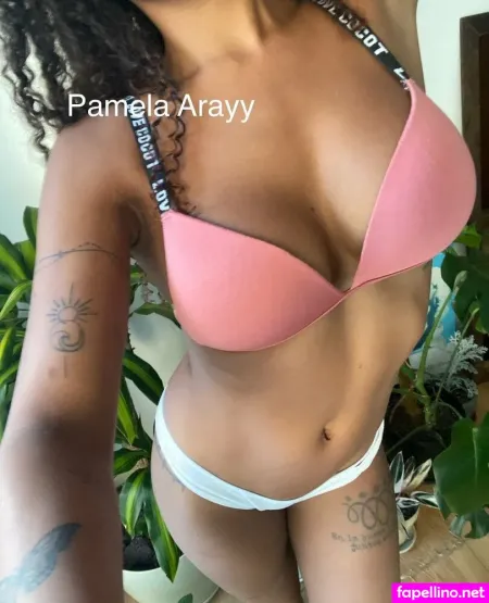 Misspame22 OnlyFans Thumbnail #IgV4Gpzf1h